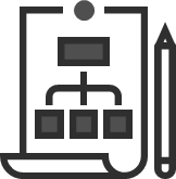 Expected workflow icon